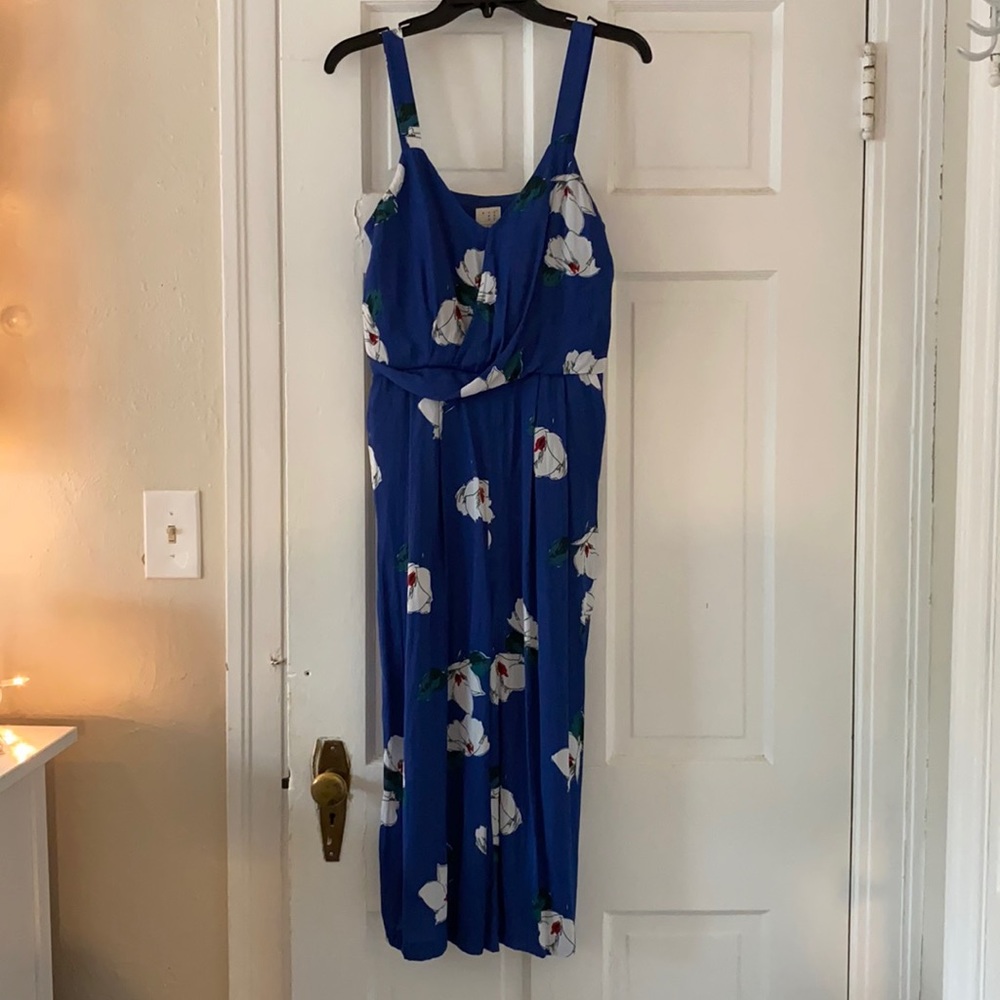 A New Day Jumpsuit